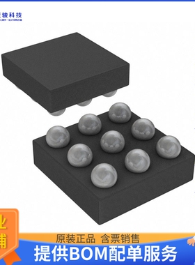 SSM2375CBZ-REEL7《线性芯片IC AMP CLASS D MONO 3.17W 9WLCSP》