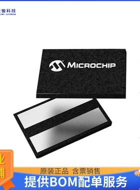 AT21CS01-MSHM10-T《存储器芯片IC EEPROM 1KBIT I2C 125KHZ 2XSF