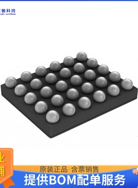 NCA-ONA10IVUCX《线性芯片IC AMP CLASS D MONO 16W 30WLCSP》