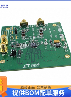 DC1532A-F[BOARD DEMO 25MSPS LTC2263-14]评估板