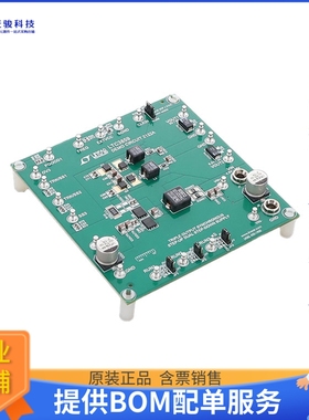 DC2122A【LTC3859ALEUHF DEMO BOARD - 4.5V】DC/DC、AC/DC、SMPS
