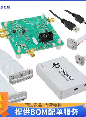 LMX2492EVM[EVAL BOARD FOR LMX2492]评估板