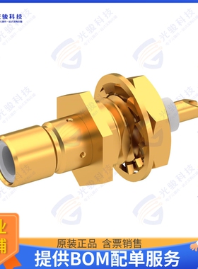 R114553000 连接器SMB M BHD C100
