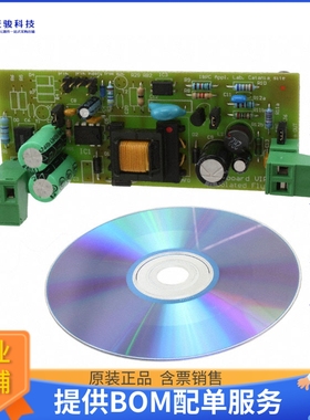 EVLVIP16L-4WFL【EVAL BOARD FOR VIPER16LD ISO PSU】DC/DC、AC/