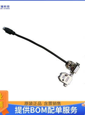 CABLEPTC04-A3【PTC-04 INTERCONNECTING CABLE】开发板、编程器