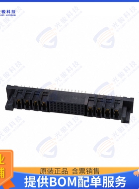 PESC-04-40-04-01-L-VT 连接器CONN SKT .1  PWR/SNGL COMBO