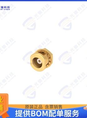 R113553000 连接器MCX F BHD C100