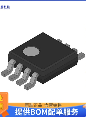 MAX6691MUB《接口芯片THERMISTOR-TO-DIGITAL CONVERTER》