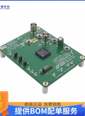 DC1414B-A【LTM4601AEV DEMO BOARD 20V, 12A S】DC/DC、AC/DC、S