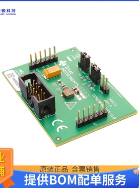 TPS62869EVM-118【EVAL BOARD FOR TPS62869】DC/DC、AC/DC、SMPS