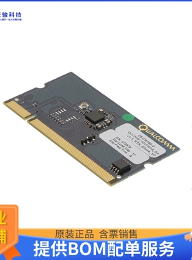 DB-QCC3040-VFBGA90-A-0[DEV KIT, DB-QCC3044-WLCSP94-A-0]评估