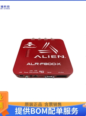 134213003【F800X0 READER KIT W/EMIS 1 LICEN】RFID评估板和开