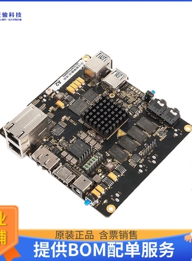 TMDSEVM572X【AM572X EVAL BRD】嵌入式MCU、DSP评估板