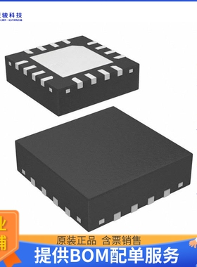 R5F1054AGNA#20微控器《IC MCU 16BIT 16KB FLASH 16WFQFN》