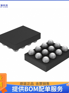 TS472EIJT《线性芯片IC AMP CLASS AB MONO 12FLIPCHIP》