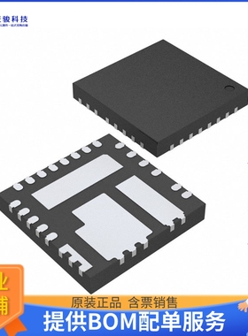 SIC472ED-T1-GE3电源芯片《IC REG BUCK ADJ 8A POWERPAK》