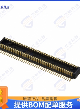 AXK880145WG 连接器CONN HDR 80POS SMD GOLD