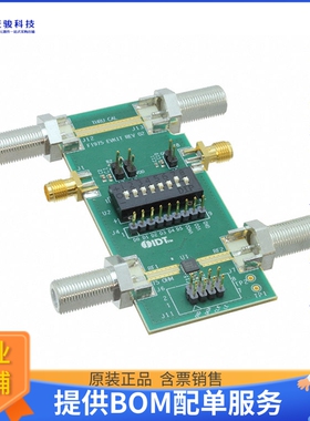 F1978EVBI【EVALUATION BOARD】射频评估板开发套件