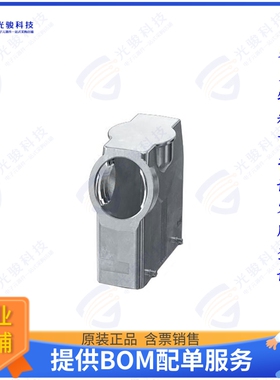 1082553连接器 CONN BASE SIDE ENTRY SIZE B24