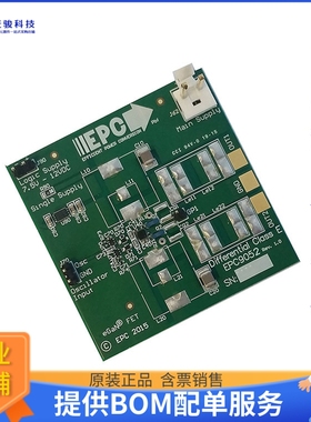 EPC9052【BOARD DEV EPC2012C EGAN FET】评估和演示板套件