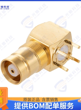 FMCN44210 连接器CONN JACK SOLDER 1.6/5.6
