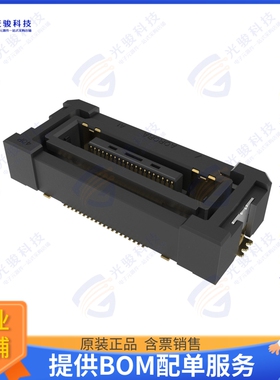 B3291B7L111240E100 连接器B329-1B7L1-11240-E100-FLOATING S