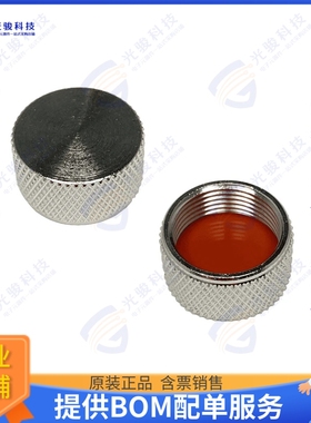 N-WCAP 连接器N-WCAP, PROTECTIVE CAP FOR N JAC