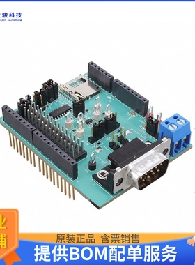 MAX33042ESHLD#【SHIELD EVKIT FOR 5V CAN VERSION】扩展板、子