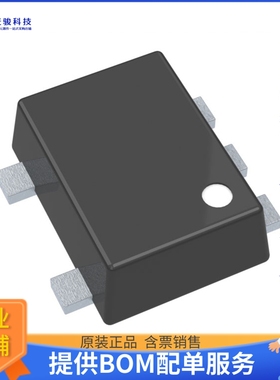 NL17SG14P5T5G逻辑芯片《IC INVERT SCHMITT 1CH 1IN SOT953》