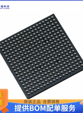 LCMXO2280C-3FTN324I微控器《IC FPGA 271 I/O 324FTBGA》