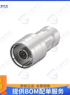 2441543-1 连接器COAX ADAPT N TO N