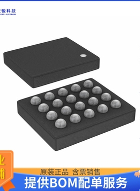 LPC11A02UK,118微控器《IC MCU 32BIT 16KB FLASH 20WLCSP》