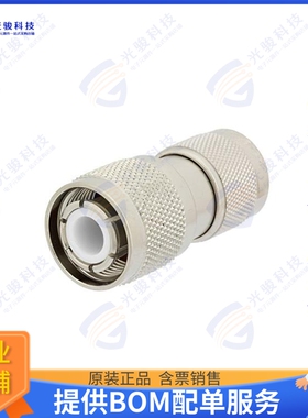 PE9554 连接器COAX ADAPT N TO HN