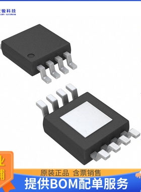 AP2181MPG-13电源芯片《IC PWR SWITCH 1CH USB 1.5A 8MSOP》