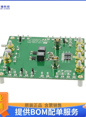 DC1997A-B【BOARD EVAL FOR LTC3838EUHF】DC/DC、AC/DC、SMPS评