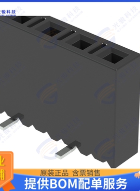 SSM-113-S-SV 连接器CONN RCPT 13POS 0.1 GOLD SMD