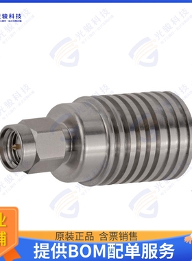 CGT-2060-M0-NNN-34 连接器COMMERCIAL GRADE MALE N TERMINAT