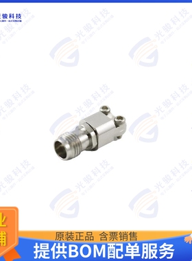 NE01FS001 连接器End  1.85 mm Connector