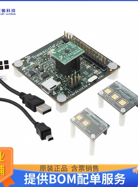 KITMPR03XEVM【KIT EVAL FOR MPR03X】传感器评估板