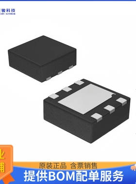 AB-EZPC-10电源芯片《IC LED DRIVER LINEAR 50MA 6DFN》