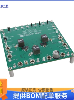 DC2897A[EVAL BOARD FOR LTC7819]评估板