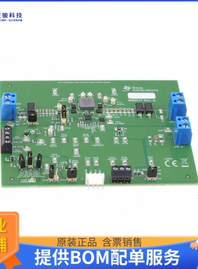 BQ25713EVM-017【DEVELOPMENT POWER MANAGEMENT】评估和演示板