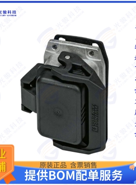 1415777连接器 HEAVYPORT BASE W/9P DSUB FML