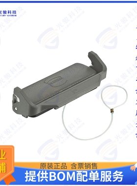 9300245432连接器 ACCESSORY COVER W/CORD 24B HOODS