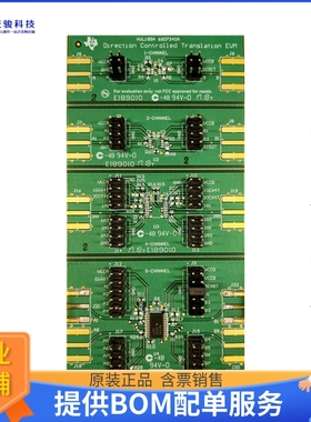 SN74AXC8T245EVM【EVAL BOARD FOR SN74AXC8T245】评估和演示板