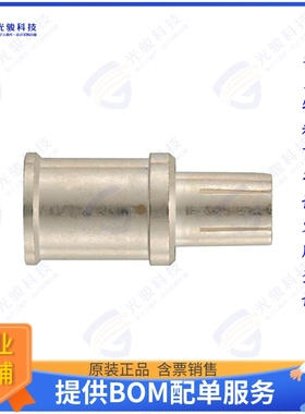 9110006636连接器 300A FEMALE CONTACT 95MM2