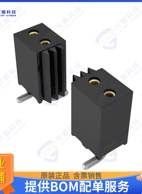 851-87-006-30-136101 连接器CONN SOCKET 6POS 0.05 GOLD SMD