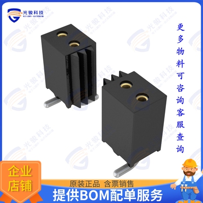 851-87-006-30-136101 连接器CONN SOCKET 6POS 0.05 GOLD SMD