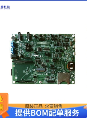 MIMXRT595-EVK【I.MXRT500 EVAL KIT】嵌入式MCU、DSP评估板