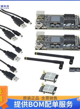 SLWSTK6242A[DEV KIT WIRELESS EZR32HG 915MHZ]评估板